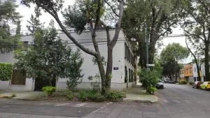 SúperAnfitrión Coyoacán King 1 - Prado Churubusco