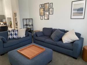 The Paddington Bathurst #8