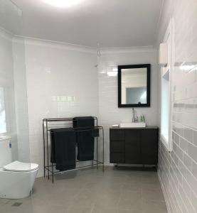 The Paddington Bathurst #8