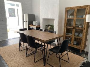 The Paddington Bathurst #8