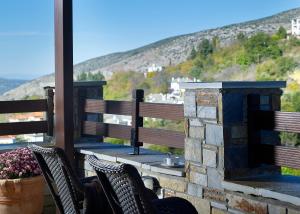 Stevalia Hotel & Spa Pelion Greece
