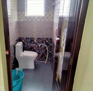 Sri Vasishta Homestays