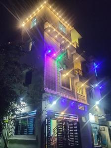 Sri Vasishta Homestays