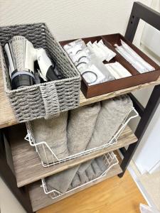 Doggo Inn 和室あり 最大5人で泊れる宿 新潟駅から徒歩7分 ペット同伴可