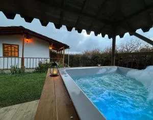 Villas Julieta - Concepción