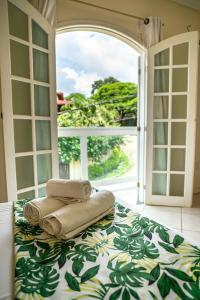 Pousada Bella Vista Conservatória