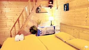 Triệu đoá hồng-Nhà Xinh Rosé