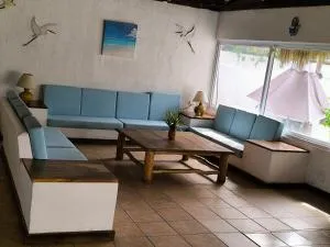 Mi Casa Del Mar Monterrico - La Candelaria