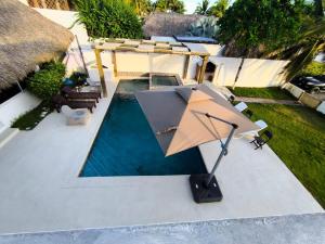 Mi Casa Del Mar Monterrico