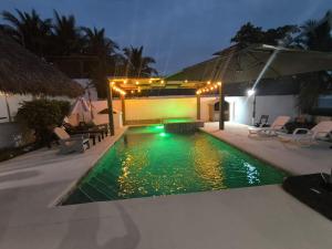 Mi Casa Del Mar Monterrico