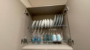 Lujoso Aparta suite en el exclusivo sector de playa salguero - Rodadero Santa Marta