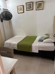 APARTAMENTO EL TREBOL 01