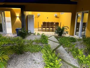 Sabella House Beach