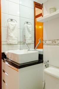 No Centro ótimo para sua família