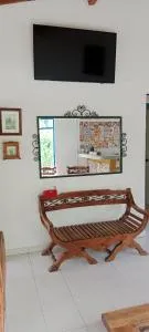 Casa Campestre Emmanuel - San Antonio