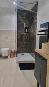 Appartements Les Logis du Sud - Pampa et Olivier : photos des chambres