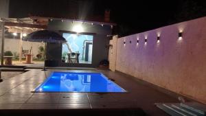 Casa Para temporada - casa ARASĒ