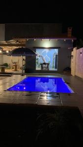 Casa Para temporada - casa ARASĒ