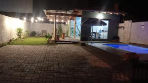 Casa Para temporada - casa ARASĒ