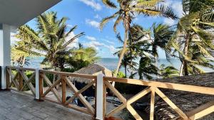 Casa Cangrejo Xcalak Lodge