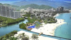 Exclusivo y lujoso apartamento en pozos colorados