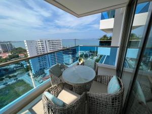 Exclusivo y lujoso apartamento en pozos colorados