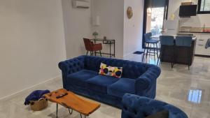 Appartements Les Logis du Sud - Pampa et Olivier : photos des chambres