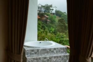 เลอค่าดอยช้าง Le Quar Doi Chang Cafe Bistro Bed & Breakfast