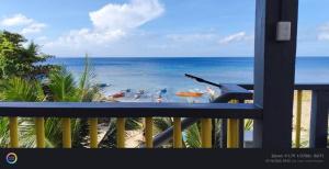 Kobes Beachfront Haven