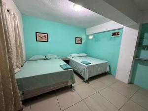 Apartamentos Small Ville