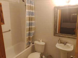 Cabaña campestre Aylin