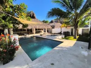 Sol Di Mar # 1 - La Candelaria