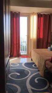 LJs escape 2BR COAST Residences