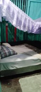 Hospedaje y jardín botánico - El Remate