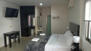 Hotel Ejecutivo Express Paraiso