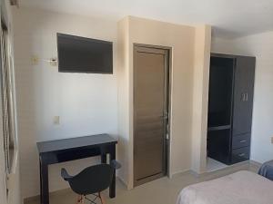 Hotel Ejecutivo Express Paraiso