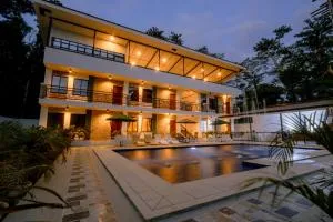 KSK Serenity Resort - Quezon