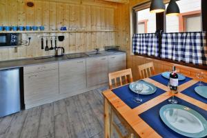 Comfortable holiday homes near the sea, Sianozety