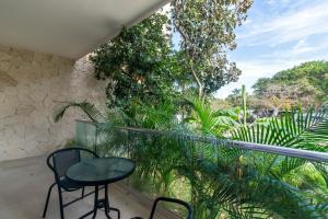 Akumal Seabreeze Private Hot Tub Beach Access 11 Pools