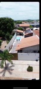 Recanto Piracema Casa central