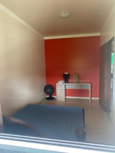 Casa 4 quartos