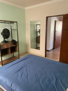 Casa 4 quartos