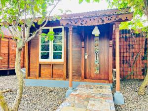 Avery Coconut Island Waterpark Beach Resort Carita