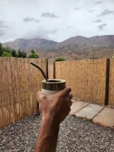 La Gauda - Huacalera