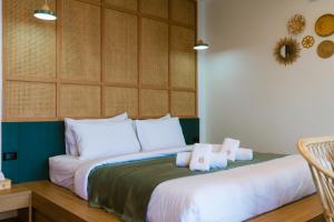 เลอค่าดอยช้าง Le Quar Doi Chang Cafe Bistro Bed & Breakfast