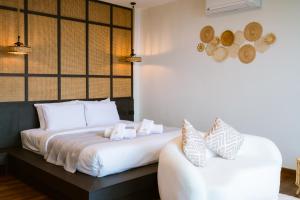 เลอค่าดอยช้าง Le Quar Doi Chang Cafe Bistro Bed & Breakfast