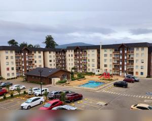 Departamento Familiar en Villarrica