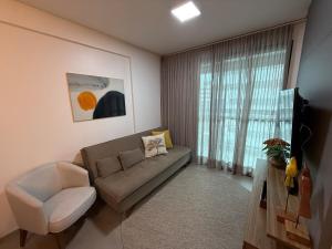 Ponta Verde Paradise Liv Residence 500m da Praia