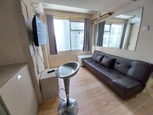 Raja Apartemen Jarrdin Type 33