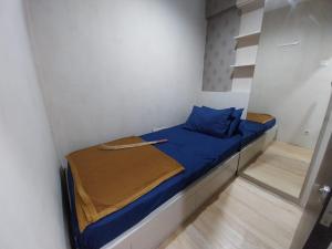 Raja Apartemen Jarrdin Type 33